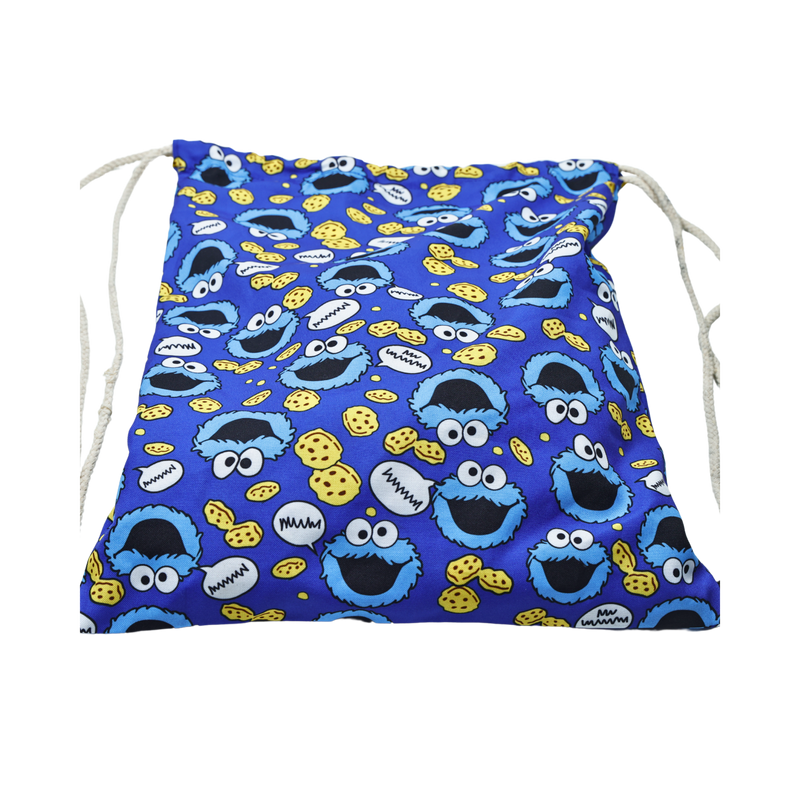 - רחוב סומסום - עוגיפלצת אוכל עוגיות תיק שק אנימה מרקט https://anime-market.co.il