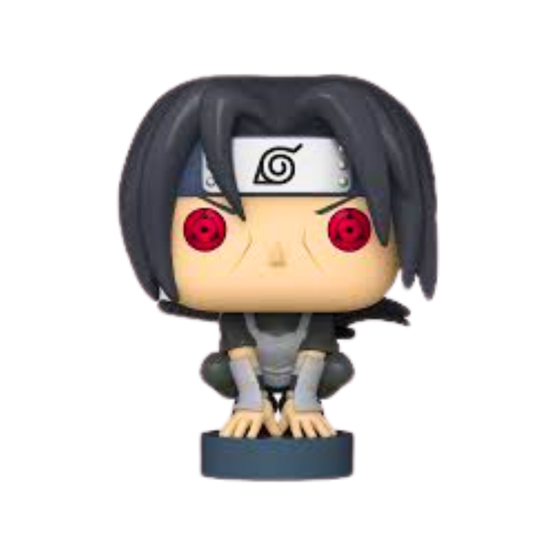 Funko Pop! Animation #1656 – איטאצ’י אוצ’יהא (Itachi Uchiha) מ־Naruto Shippuden | דמות אספנות ויניל מבית אנימה מרקט רק ב - https://anime-market.co.il
