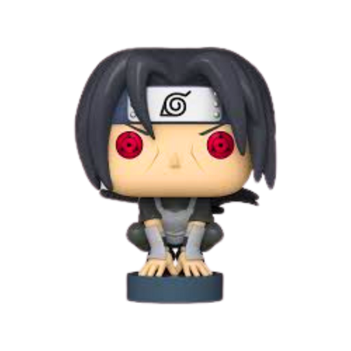Funko Pop! Animation #1656 – איטאצ’י אוצ’יהא (Itachi Uchiha) מ־Naruto Shippuden | דמות אספנות ויניל מבית אנימה מרקט רק ב - https://anime-market.co.il
