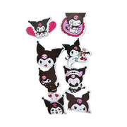 - קרומי - מארז מדבקות אנימה מרקט https://anime-market.co.il