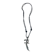 חרב - שרשרת 🗡️ הראשון מבית אנימה מרקט רק ב - https://anime-market.co.il