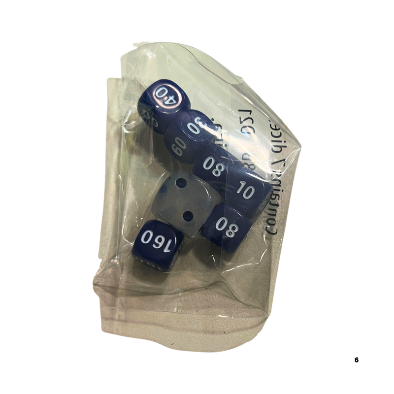 סט קוביות למשחק פוקימון – צבע כחול או אדום כחול מבית אנימה מרקט רק ב - https://anime-market.co.il