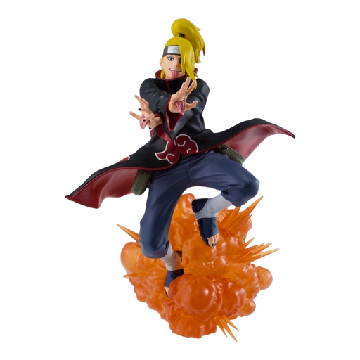 פסלוני אספנות - דידארה – פסלון אספנות Vibration Stars | נארוטו שיפודן אנימה מרקט https://anime-market.co.il