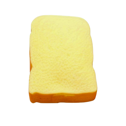 פרוסת לחם נידו סקווישי – Squishy לחם רך וחמוד לאספנים מבית אנימה מרקט רק ב - https://anime-market.co.il