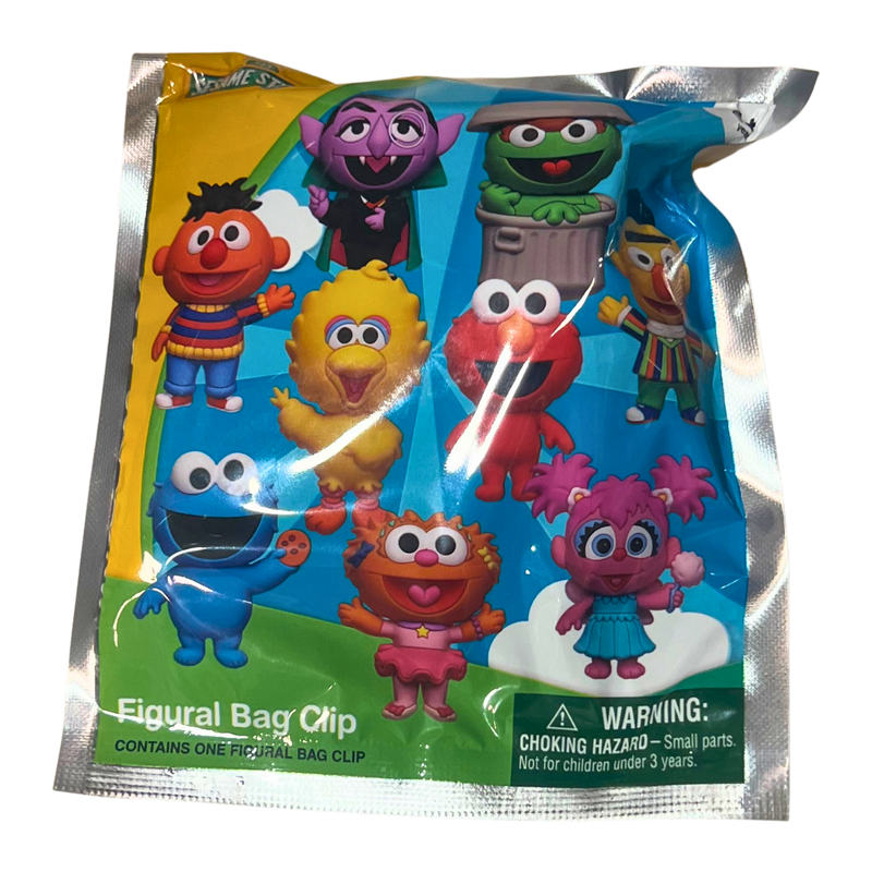 מחזיקי מפתחות - רחוב סומסום - מחזיק מפתחות בהפתעה אנימה מרקט https://anime-market.co.il