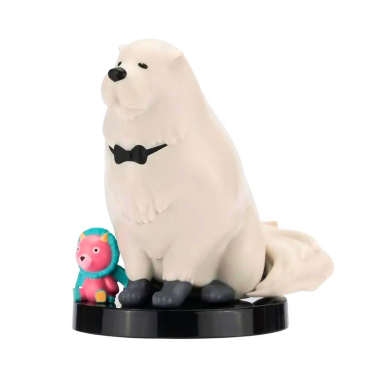 Bond Forger Spy x Family בונד פורג’ר – Jazwares Total Anime