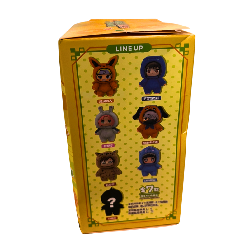 בובות פרווה - קופסת בובה בהפתעה Naruto – דמות בובה רכה מקורית נארוטו שיפודן| מוצר לא רישמי אנימה מרקט https://anime-market.co.il