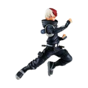 טודורוקי Shoto Todoroki – The Amazing Heroes | My Hero Academia מבית אנימה מרקט רק ב - https://anime-market.co.il