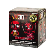 Funko Mystery Minis Deadpool 30th Anniversary דמות ויניל בהפתעה מבית אנימה מרקט רק ב - https://anime-market.co.il