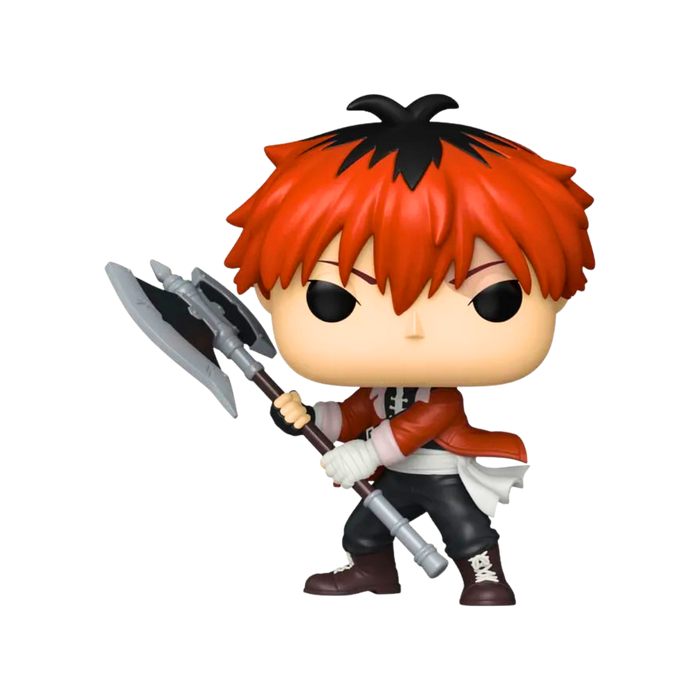 בובת פופ רשמית של סטארק – פריט אספנות איכותי למעריצי הסדרה