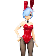 דמות אספנות Rem – Re:Zero BiCute Bunnies אדום | FuRyu מבית אנימה מרקט רק ב - https://anime-market.co.il