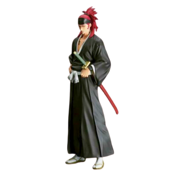 Rengoku Ichigo – פיגר Solid and Souls של Banpresto | Bleach 17 ס”מ