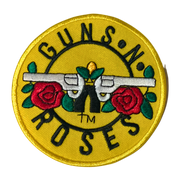Guns N' Roses - פאץ׳ פאץ שני מבית אנימה מרקט רק ב - https://anime-market.co.il