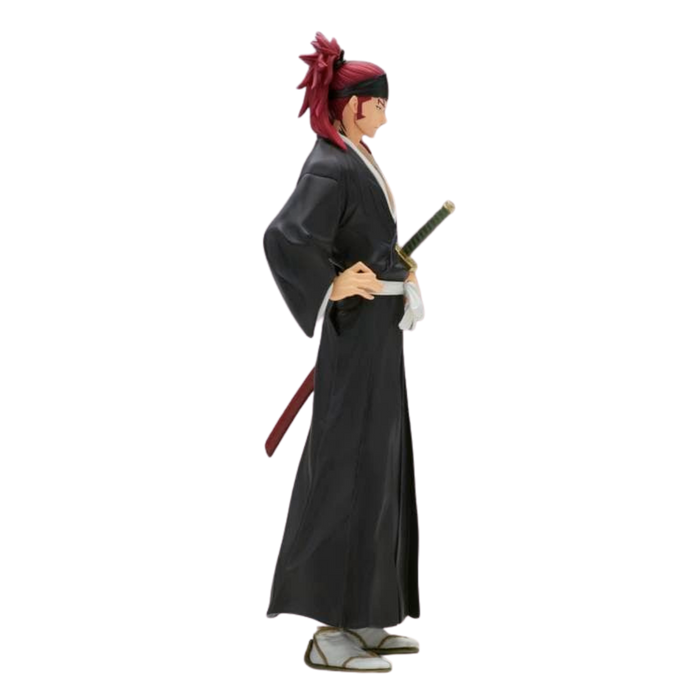 Rengoku Ichigo – פיגר Solid and Souls של Banpresto | Bleach 17 ס”מ