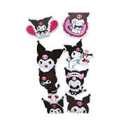 - קרומי - מארז מדבקות אנימה מרקט https://anime-market.co.il