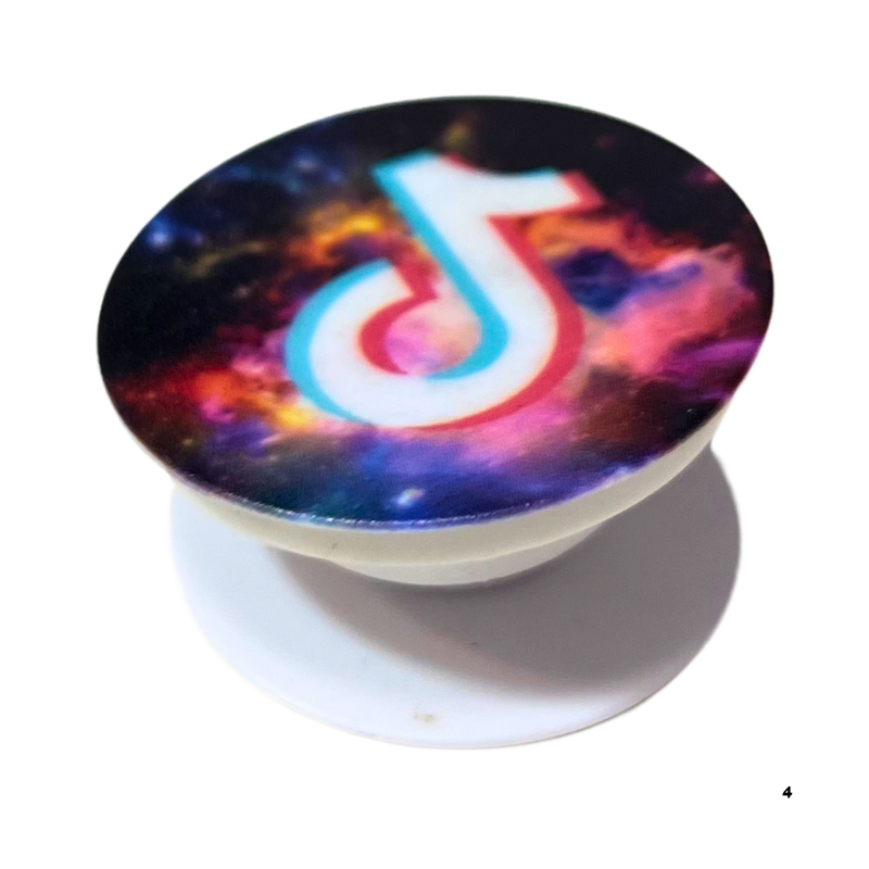 טיקטוק - מחזיק לטלפון מבית אנימה מרקט רק ב - https://anime-market.co.il