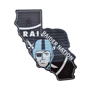 - מדבקת תלת־מימד לוס אנג׳לס | Los Angeles 3D Sticker אנימה מרקט https://anime-market.co.il