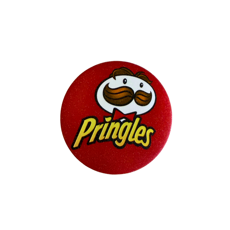סיכת פרינגלס אדומה – Pringles Original ❤️🥔