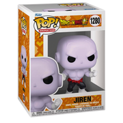פסלוני אספנות - Funko Pop Giran Dragon Ball Super #1280 – פופ אספנים ב-79.9 ₪ פאנקו פופ https://anime-market.co.il