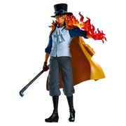 פסלוני אספנות - סאבו – פסלון אספנות מהדורת לוגיה | וואן פיס אנימה מרקט https://anime-market.co.il