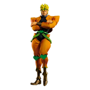 דמות אספנות Dio Brando – JoJo Stardust Crusaders מבית אנימה מרקט רק ב - https://anime-market.co.il