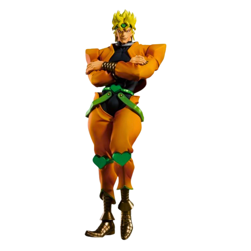 דמות אספנות Dio Brando – JoJo Stardust Crusaders מבית אנימה מרקט רק ב - https://anime-market.co.il