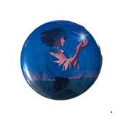 סיכות - הטירה הנעה - סיכות המכשף האל אנימה מרקט https://anime-market.co.il