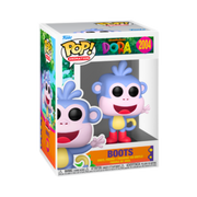 Funko Pop! בוץ – Boots (מס’ 2004) | Dora the Explorer מבית פאנקו פופ רק ב - https://anime-market.co.il