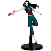 פסלוני אספנות - האנטר x האנטר - ילמי פיגר אנימה מרקט https://anime-market.co.il