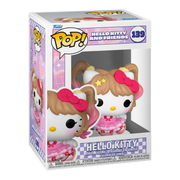 Funko Pop Hello Kitty הלו קיטי #139 – K-POP Sanrio
