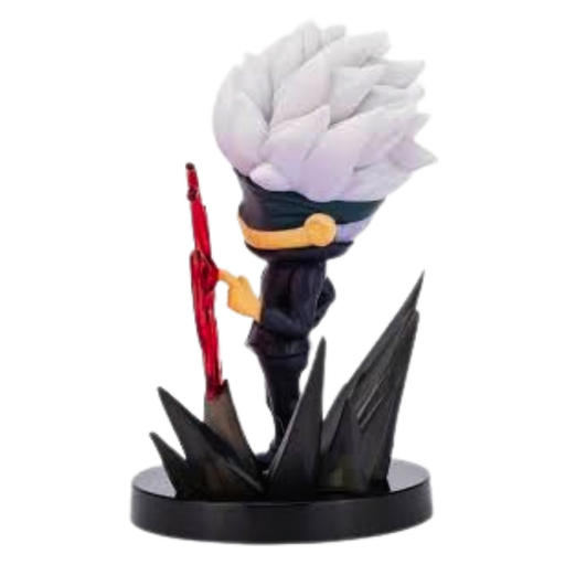סאטורו גוג’ו Satoru Gojo – Jujutsu Kaisen | Total Anime מבית אנימה מרקט רק ב - https://anime-market.co.il