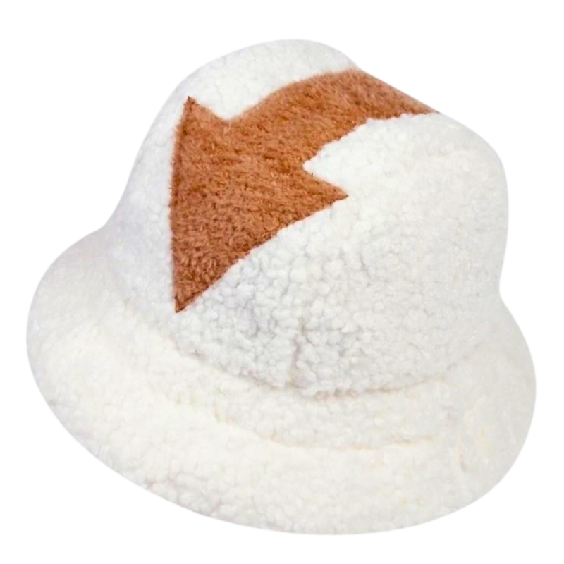 כובעים - אווטאר: כשף האוויר האחרון – כובע אפפה חמוד אנימה מרקט https://anime-market.co.il