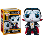 🧛 Funko Pop! Movies #1634 – דרקולה (Dracula) | Universal Monsters | דמות אספנות ויניל מבית אנימה מרקט רק ב - https://anime-market.co.il