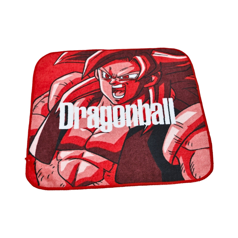 - דרגון בול - מגבת ידיים אנימה מרקט https://anime-market.co.il