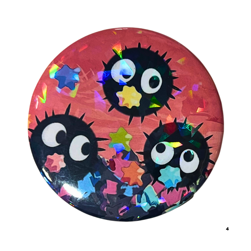 המסע המופלא - סיכה מבית אנימה מרקט רק ב - https://anime-market.co.il