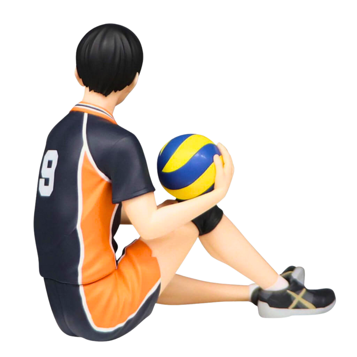 הייקיו!! – פיגר Tobio Kageyama Noodle Stopper מבית FuRyu