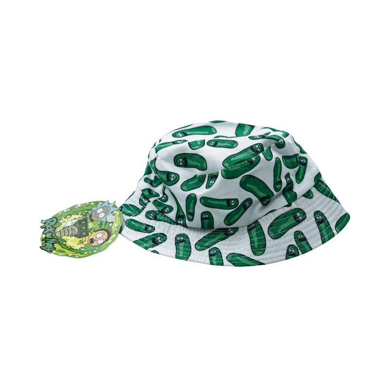 - !כובע טמבל הפיקל ריק - מוצר מושלם לחובבי הסדרה אנימה מרקט https://anime-market.co.il