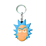 - ריק ומורטי - ריק ראש ענקי מחזיק מפתחות אנימה מרקט https://anime-market.co.il