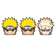 - מדבקת תלת־מימד אוזומאקי נארוטו | Naruto 3D Sticker אנימה מרקט https://anime-market.co.il