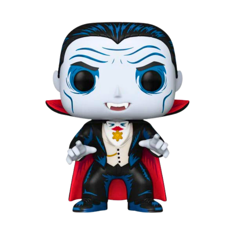 🧛 Funko Pop! Movies #1634 – דרקולה (Dracula) | Universal Monsters | דמות אספנות ויניל מבית אנימה מרקט רק ב - https://anime-market.co.il