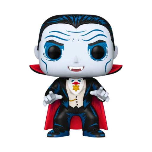 🧛 Funko Pop! Movies #1634 – דרקולה (Dracula) | Universal Monsters | דמות אספנות ויניל מבית אנימה מרקט רק ב - https://anime-market.co.il