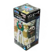 וואן פיס - cp0 פיגר קטן מבית אנימה מרקט רק ב - https://anime-market.co.il