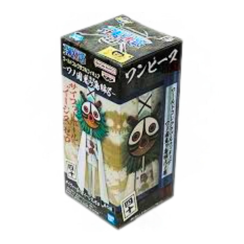 וואן פיס - cp0 פיגר קטן מבית אנימה מרקט רק ב - https://anime-market.co.il