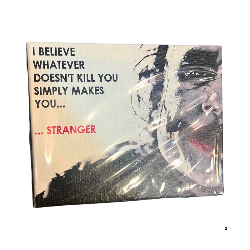 פוסטרים - הגוקר - פוסטר מקאנבס אנימה מרקט https://anime-market.co.il