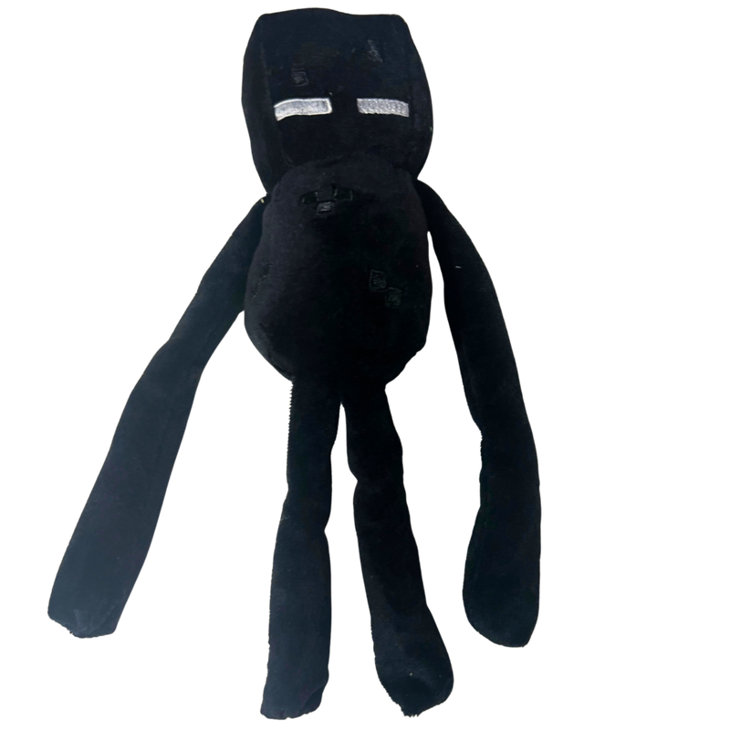 בובות פרווה - בובת אנדרמן מיינקראפט – הדמות המסתורית | כ־14 ס”מ אנימה מרקט https://anime-market.co.il