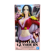 פסלוני אספנות - Boa Hancock – פסלון אספנות Glitter & Glamours מבית Banpresto | One Piece אנימה מרקט https://anime-market.co.il