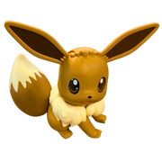 🧩 דגם הרכבה פוקימון – Eevee Big 02 (כ-20 ס”מ) מבית אנימה מרקט רק ב - https://anime-market.co.il