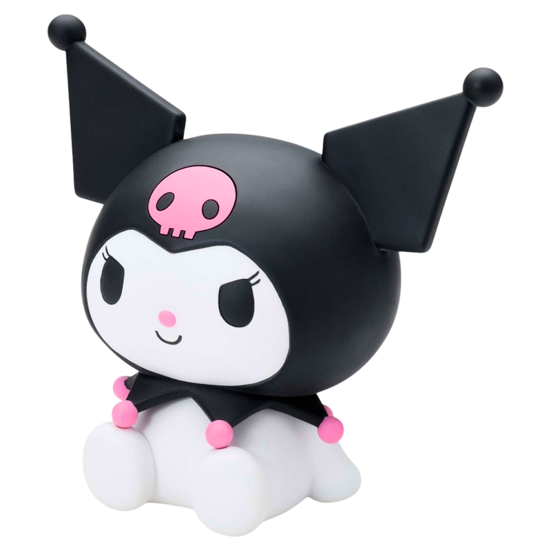 פסלוני אספנות - קורומי – בובת ויניל Sofvimates | Sanrio אנימה מרקט https://anime-market.co.il