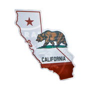 - מדבקת תלת־מימד לוס אנג׳לס | Los Angeles 3D Sticker אנימה מרקט https://anime-market.co.il