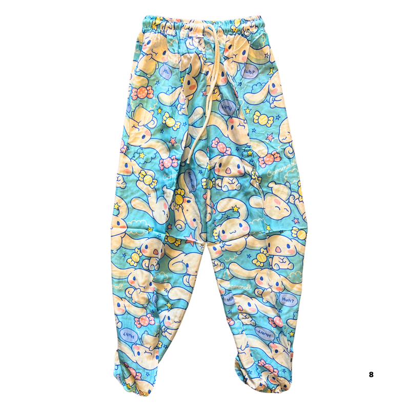 💙 שַׁרְוָול סינמנרול לילדים – רקע תכלת חלומי | מידה אחידה לילדים עדינות, נוחות ומתיקות – בדיוק כמו סינמנרול בעצמו! מבית אנימה מרקט רק ב - https://anime-market.co.il